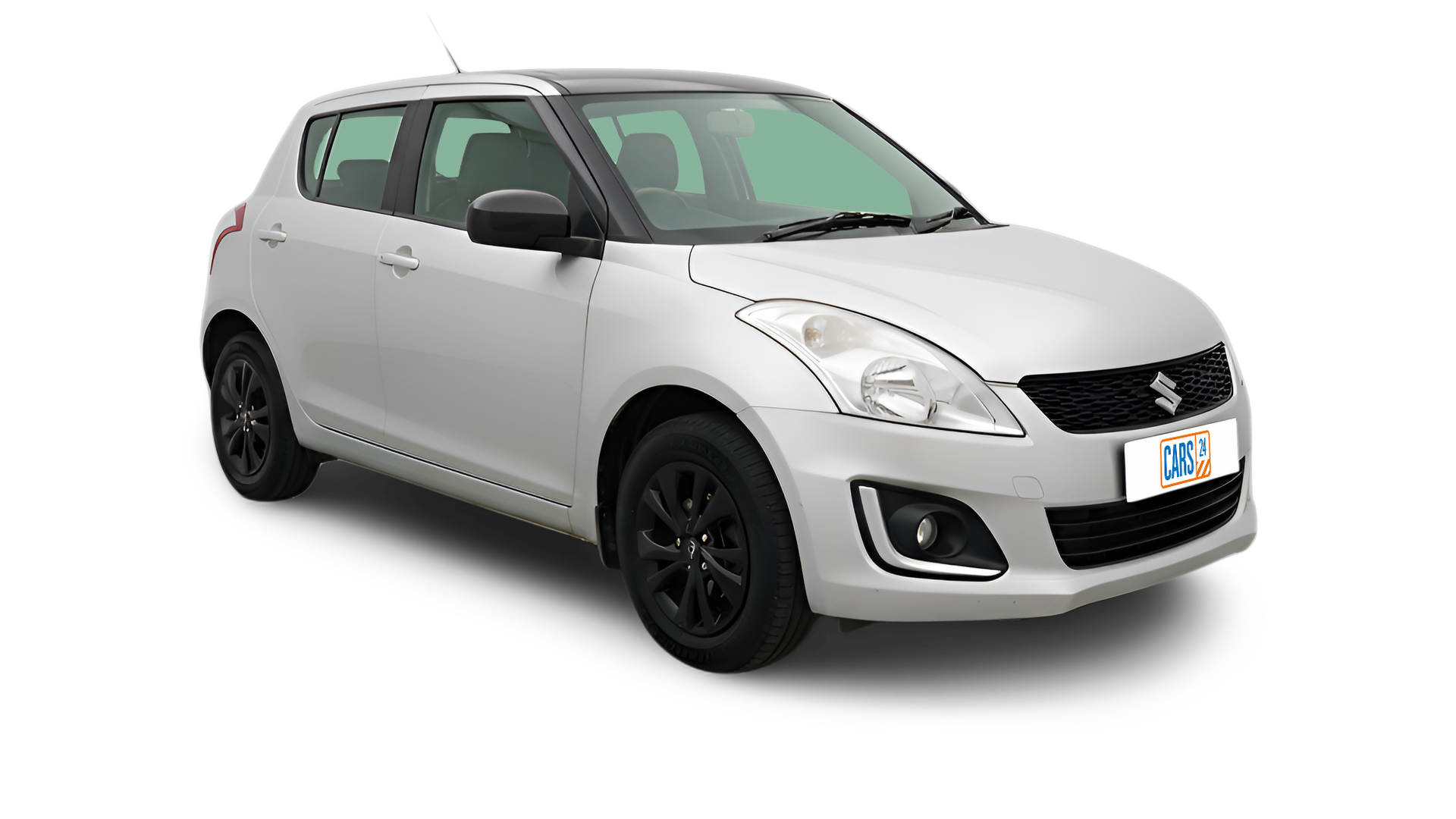 Maruti Swift-img